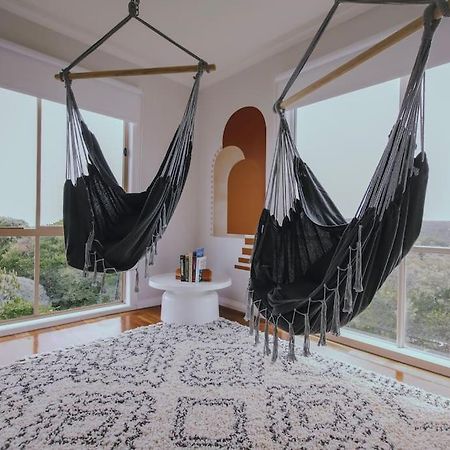 פורט קאמפבל The Hangout King Beds Hammock Chairs With A View מראה חיצוני תמונה
