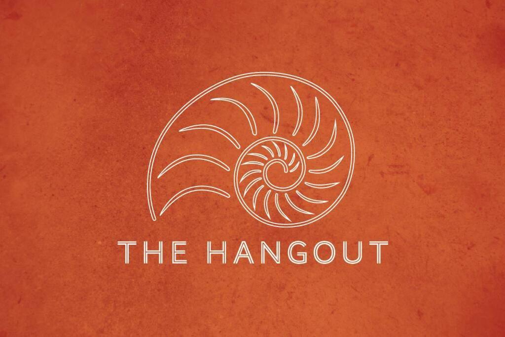 פורט קאמפבל The Hangout King Beds Hammock Chairs With A View מראה חיצוני תמונה
